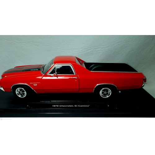 1970 CHEVROLET EL CAMINO