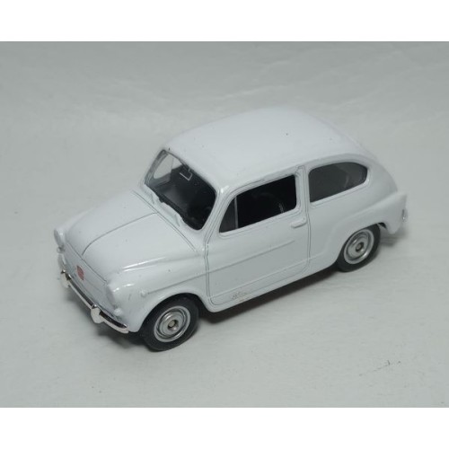 FIAT 600 1/60
