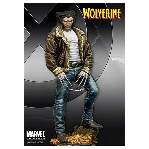 WOVERINE - 70mm