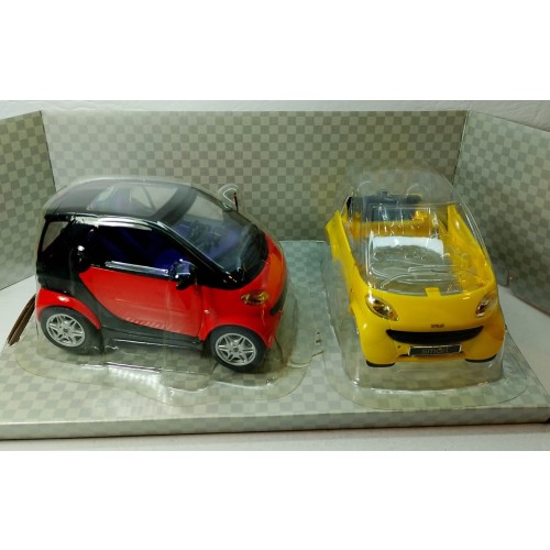SMART (1+1)