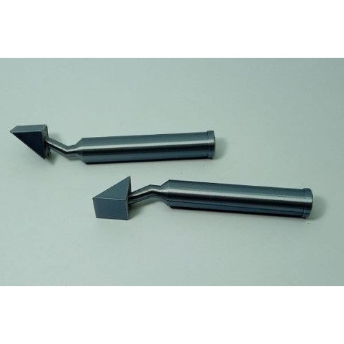 Accesorio porta-lija cuadrado