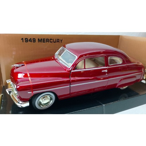 1949 MERCURY