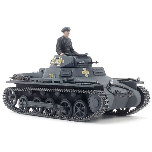 1/35 Pz.Kpfw. I Ausf.B
