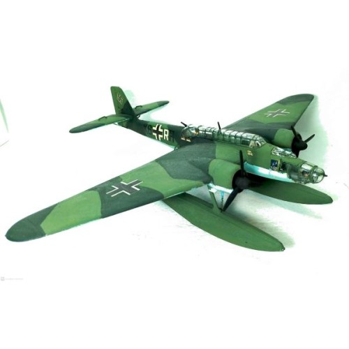 HEINKEL HE-115 C1 - 1/72