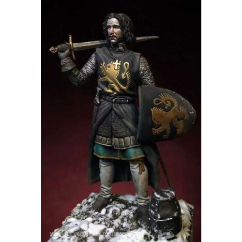 THE KNIGHT OF THE NORD