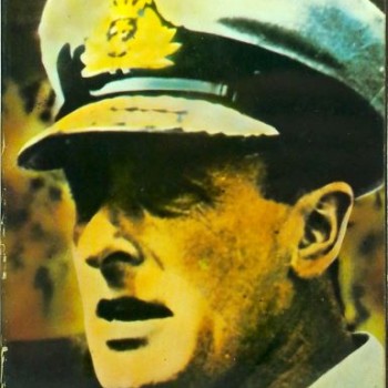 MOUNTBATTEN