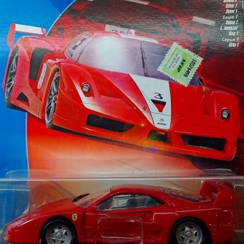 FERRARI F40