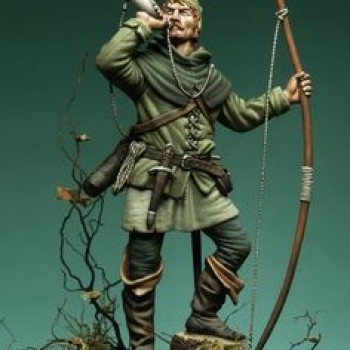 ROBIN HOOD