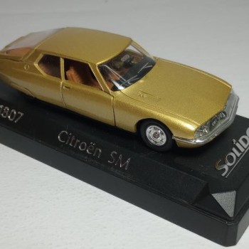 CITROEN SM