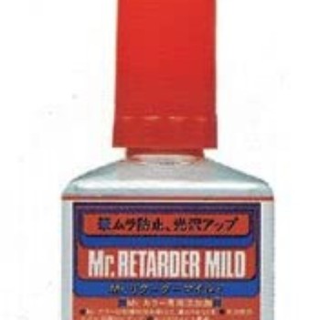 MR.RETARDER MILD