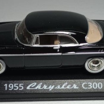 1955 CHRYSLER C300