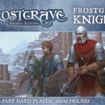FROSTGRAVE KNIGHTS