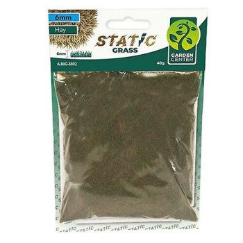 HAY  6MM  40 GRAMOS