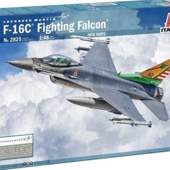 F-16C FIGHTING FALCON