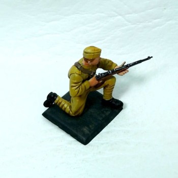 Infante soviético IIGM #6