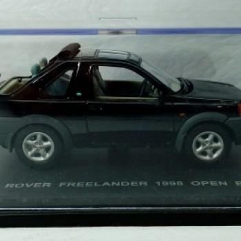 LAND ROVER FREELANDER 1998 OPENBACK