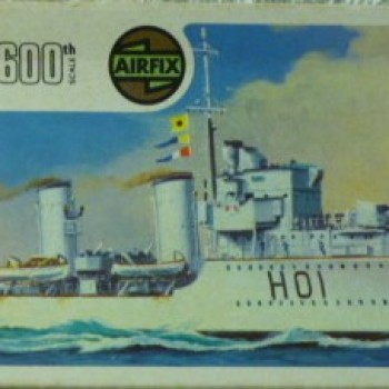 HMS HOTSPUR