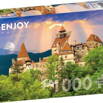 Dracula's Castle, Bran