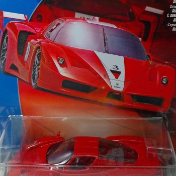 ENZO FERRARI