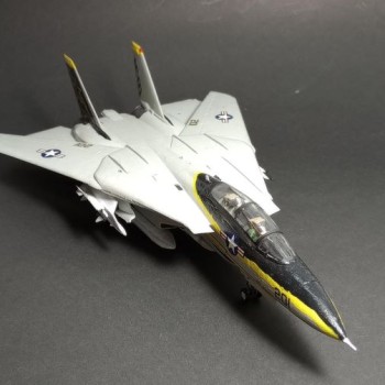 F-14 TOMCAT 1/72