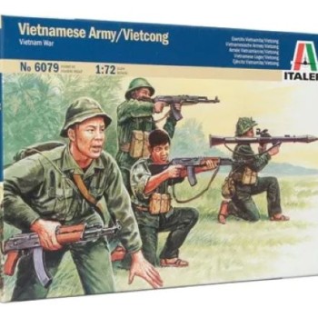 Vietnam. Army/Vietcong (Vietnam)