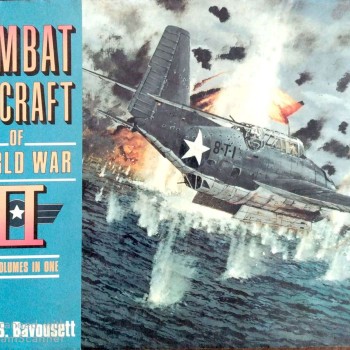 COMBAT AIRCRAFT OF WORLD WAR II