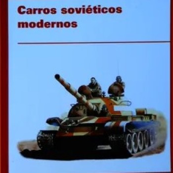 CARROS SOVIÉTICOS MODERNOS.