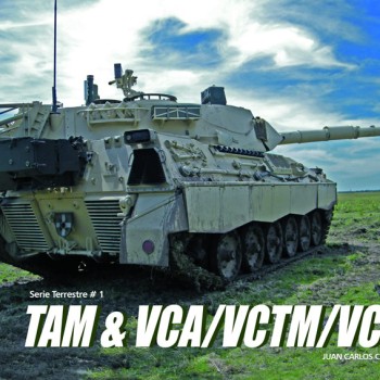 TAM & VCA/VCTN/VCTP