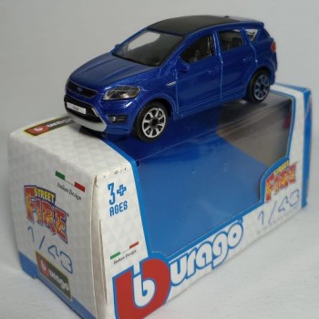 2009 FORD KUGA