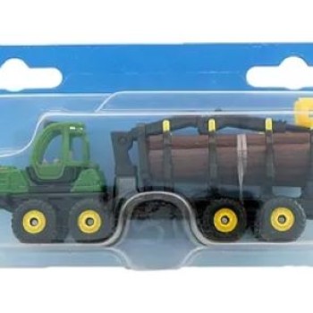 JOHN DEERE FORWADER 1/116