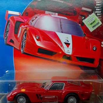 FERRARI 250 GTO