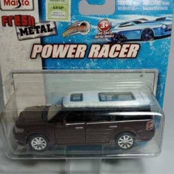 FORD FLEX 1/46