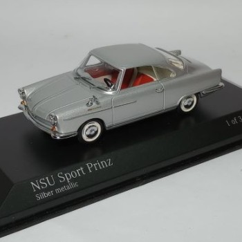 NSU SPORT PRINZ