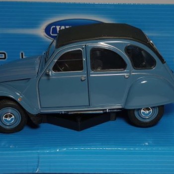 CITROËN 2CV