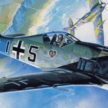 FOCKE-WULF FW190A-6/8