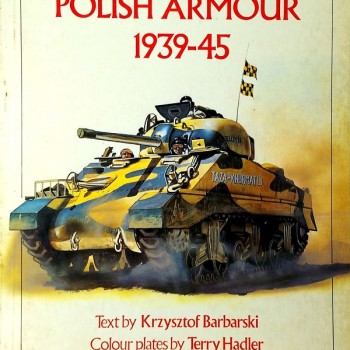 POLISH ARMOUR 1939-45