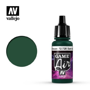 Verde Oscuro