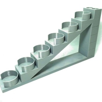 ORGANIZADOR PINTURAS VALLEJO x6