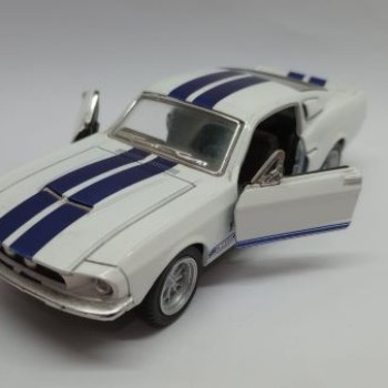 1967 Shelby GT-500 1/38