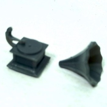 Vitrola