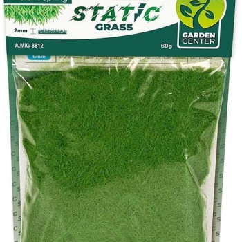 VIBRANT SPRING  2MM  60 GRAMOS