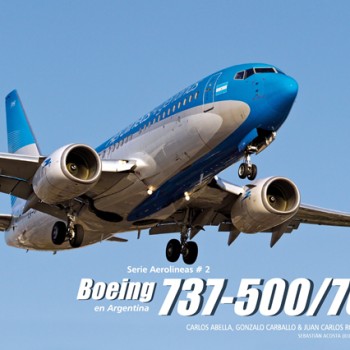 Boeing 737-500/-700