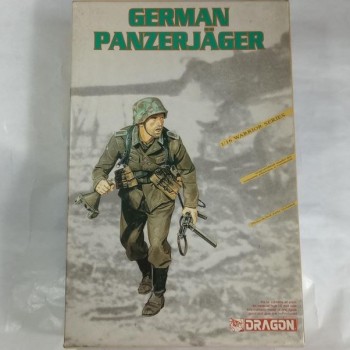GERMAN PANZERJÄGER
