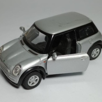 MINI COOPER 1/36