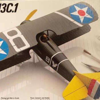 SPAD 13 C,1