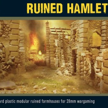 RUINED HAMLET