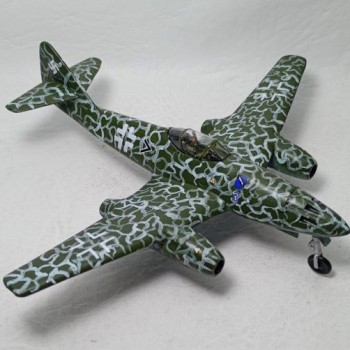 MESSERSCHMITT ME-262 - JG-7 - 1/72