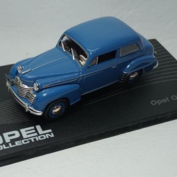Opel Olympia 1951-1953