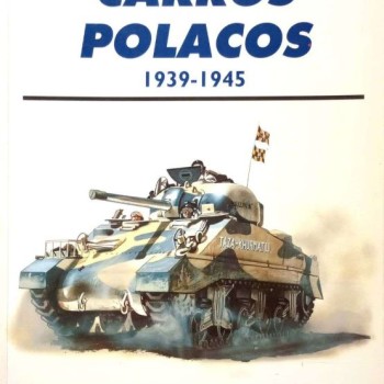 38.- CARROS POLACOS 1939-1945.