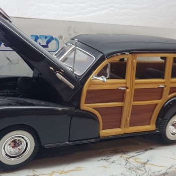 1948 CHEVROLET FLEETMASTER